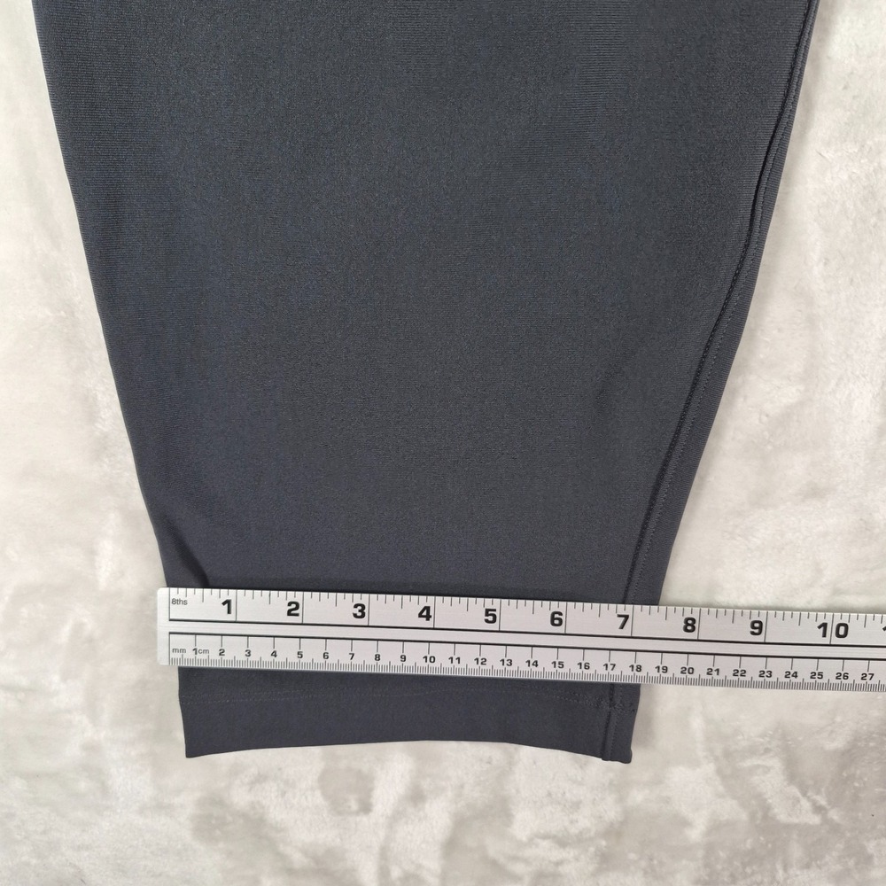 Lululemon Slim-Fit ABC Trouser Pants Men's 40x30 Gray Warpstreme LM5AQYS NWT - Picture 5 of 9